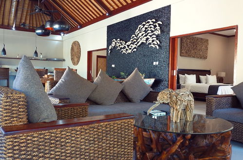 Photo 14 - Gili Palms Villas