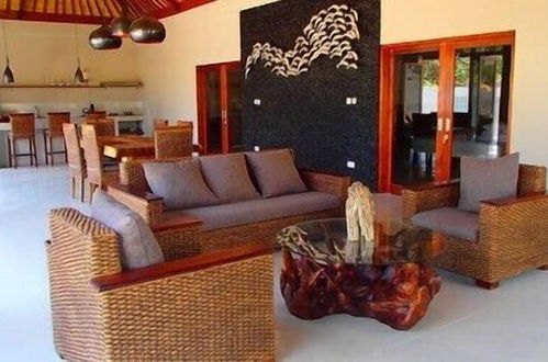 Photo 1 - Gili Palms Villas