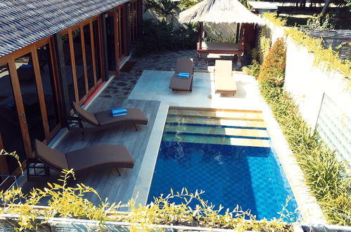 Photo 28 - Gili Palms Villas