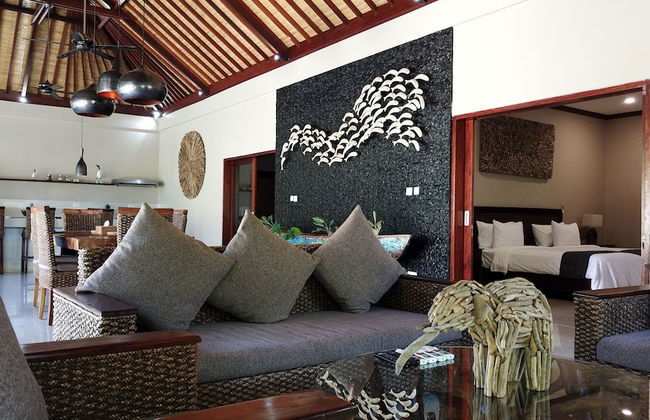 Gili Palms Villas - Foto 12