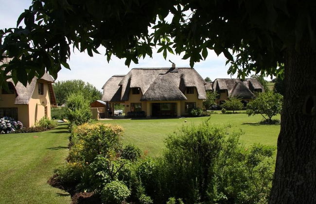 Bye Gums Cottage - Foto 1