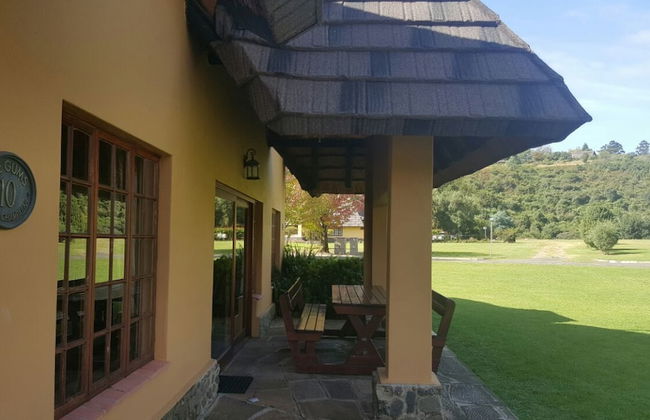 Bye Gums Cottage - Foto 13