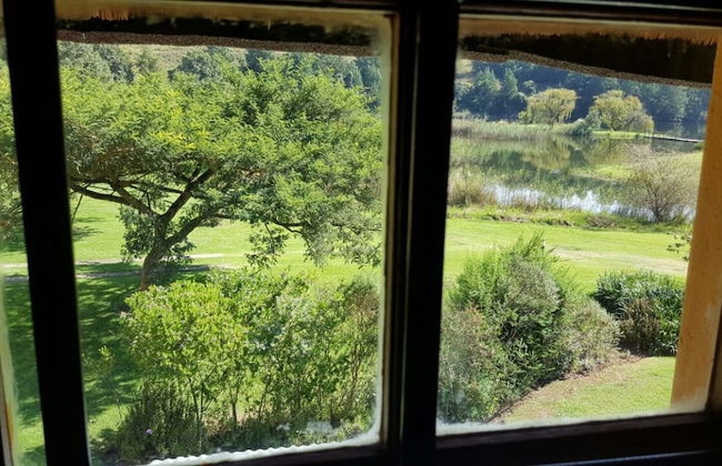 Bye Gums Cottage - Foto 15