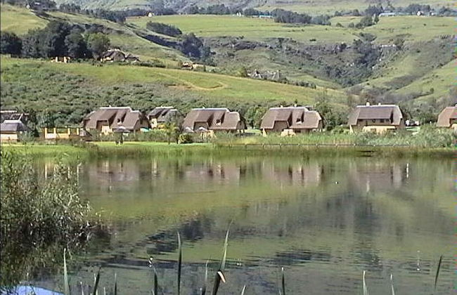 Bye Gums Cottage - Foto 26