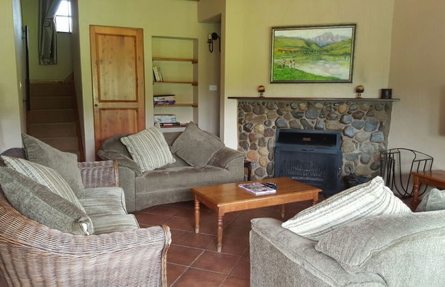 Bye Gums Cottage - Foto 11