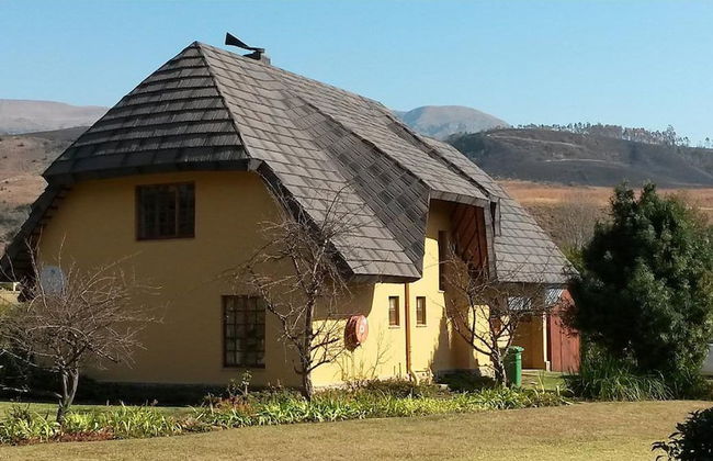 Bye Gums Cottage - Foto 29