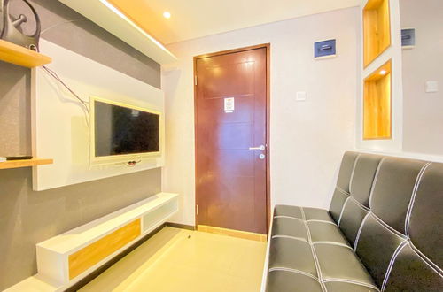 Photo 4 - Cozy & Homey 1BR at Gateway Pasteur Apartment