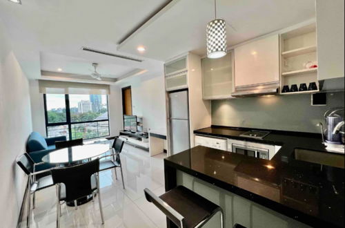 Photo 54 - BBHomes at Casa Residency Bukit Bintang KL digitalife