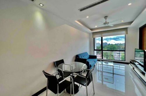 Photo 14 - BBHomes at Casa Residency Bukit Bintang KL digitalife