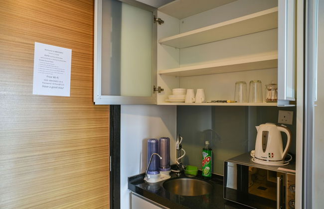 Casa Residency Apartment - Foto 35