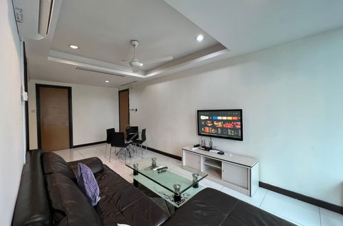 Photo 64 - BBHomes at Casa Residency Bukit Bintang KL digitalife