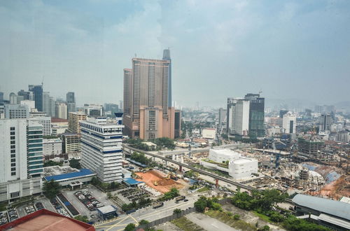 Photo 79 - BBHomes at Casa Residency Bukit Bintang KL digitalife