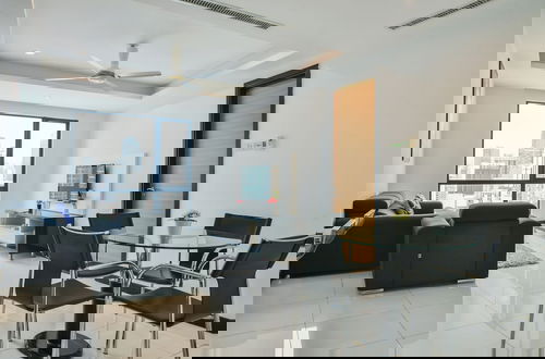 Photo 68 - BBHomes at Casa Residency Bukit Bintang KL digitalife