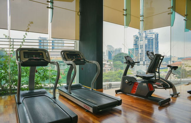 BBHomes at Casa Residency Bukit Bintang KL digitalife - Foto 73