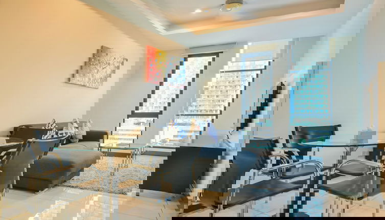 Photo 1 - BBHomes at Casa Residency Bukit Bintang KL digitalife