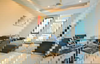 Photo 1 - BBHomes at Casa Residency Bukit Bintang KL digitalife