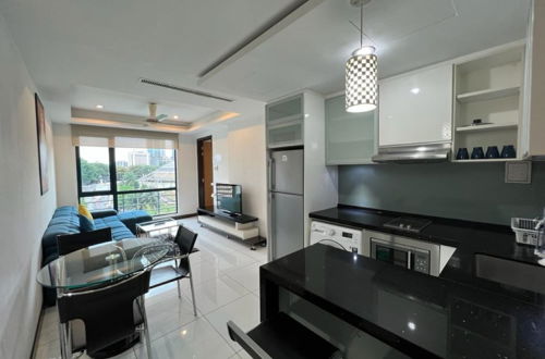 Photo 52 - BBHomes at Casa Residency Bukit Bintang KL digitalife