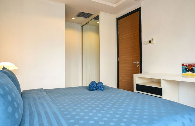 BBHomes at Casa Residency Bukit Bintang KL digitalife - Foto 2