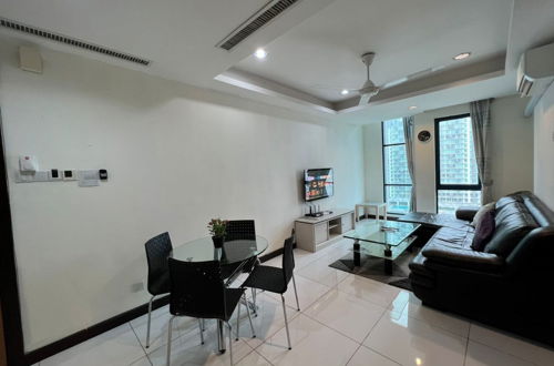 Foto 45 - BBHomes at Casa Residency Bukit Bintang KL digitalife