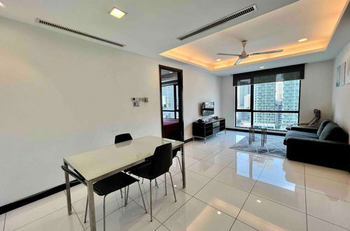 Photo 46 - BBHomes at Casa Residency Bukit Bintang KL digitalife