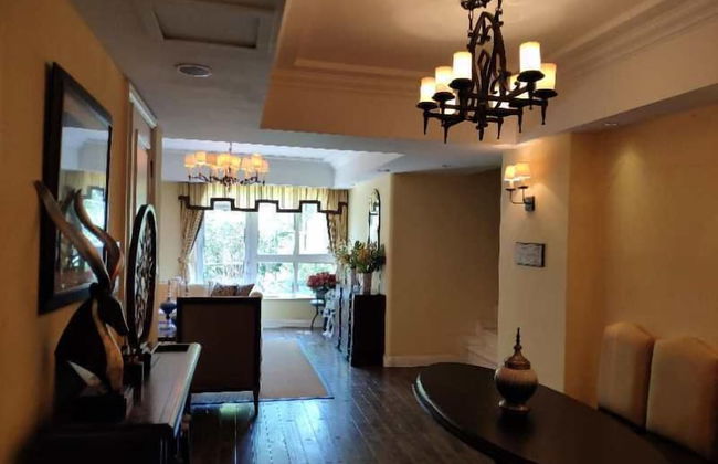 QiuLin Villa - Foto 31