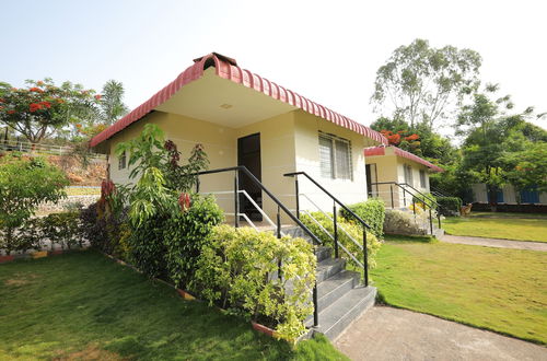 Photo 4 - Heritage View Resort Rajgad