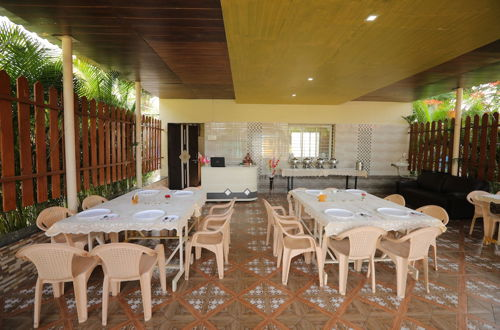Photo 25 - Heritage View Resort Rajgad