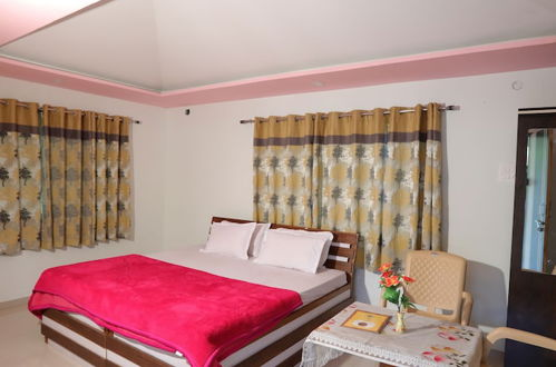 Foto 8 - Heritage View Resort Rajgad
