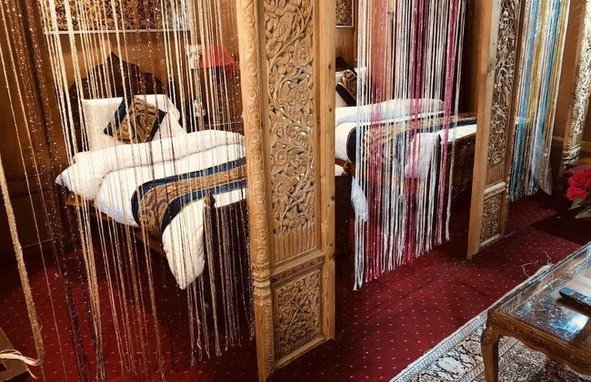 Houseboat Lake Thao - Photo 4