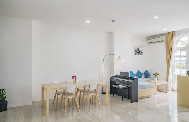 Babylon D3 Serviced Apartment - Foto 30