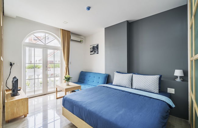 Babylon D3 Serviced Apartment - Foto 6