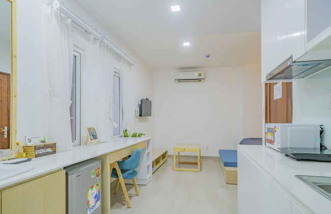 Babylon D3 Serviced Apartment - Foto 16