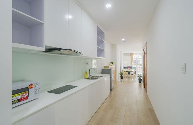 Babylon D3 Serviced Apartment - Foto 32