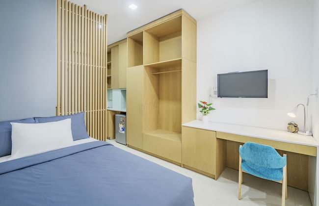 Babylon D3 Serviced Apartment - Foto 19