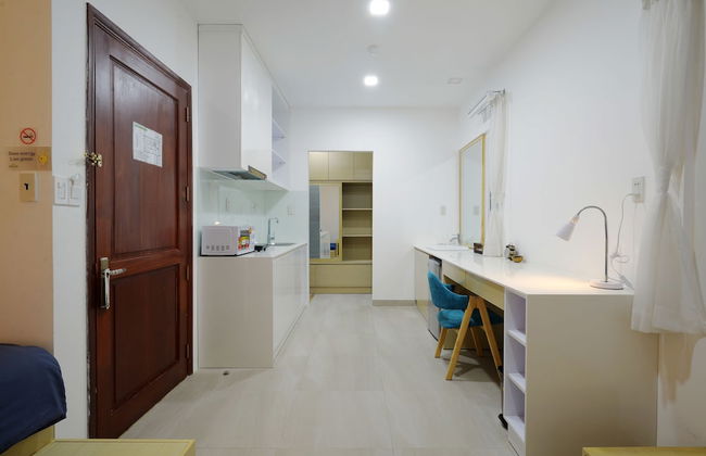Babylon D3 Serviced Apartment - Foto 14