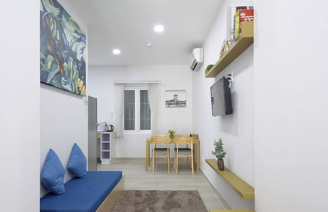 Babylon D3 Serviced Apartment - Foto 8
