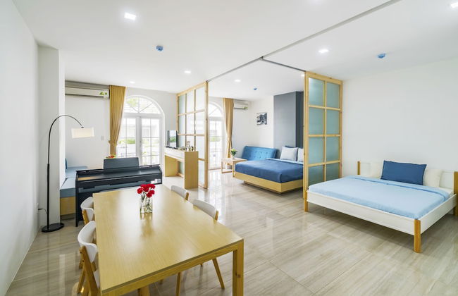 Babylon D3 Serviced Apartment - Foto 20