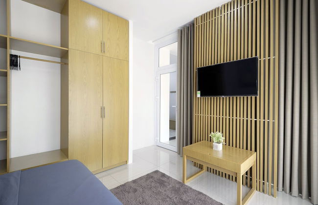 Babylon D3 Serviced Apartment - Foto 10