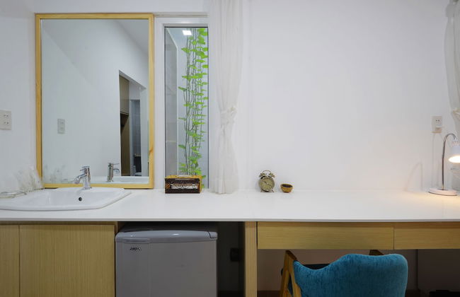 Babylon D3 Serviced Apartment - Foto 21