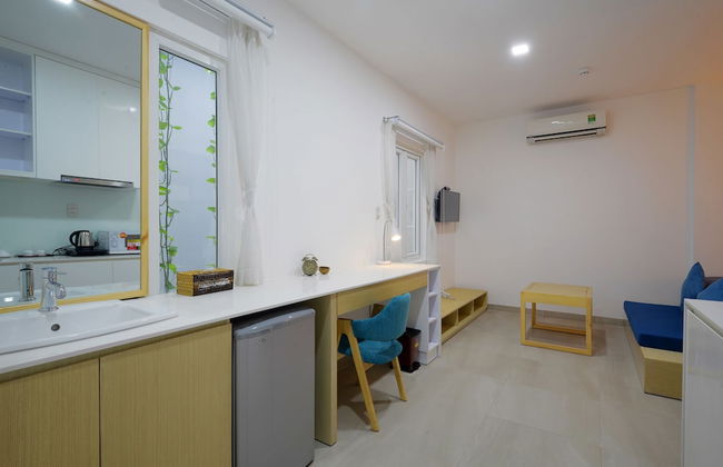 Babylon D3 Serviced Apartment - Foto 24