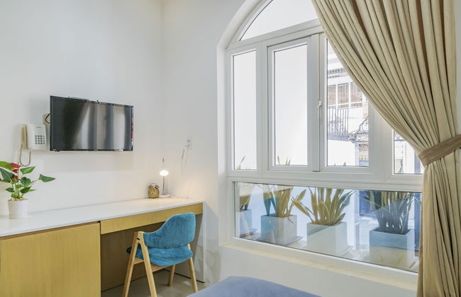 Babylon D3 Serviced Apartment - Foto 26