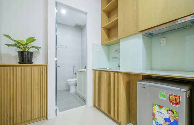 Babylon D3 Serviced Apartment - Foto 11