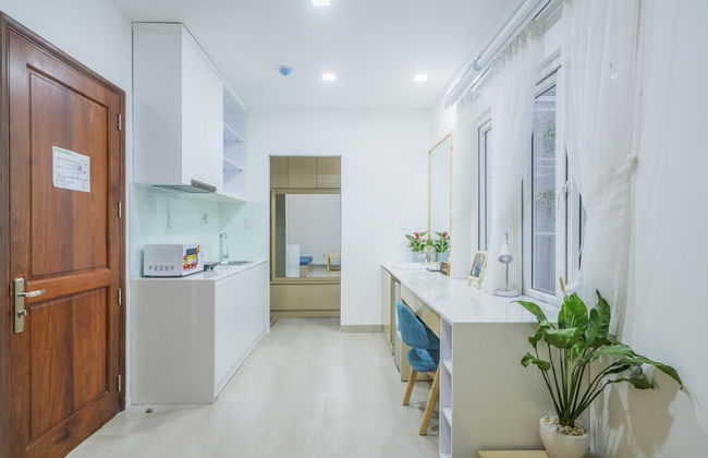 Babylon D3 Serviced Apartment - Foto 15