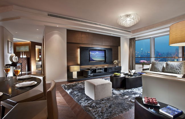 Ascott Huai Hai Road Shanghai - Foto 6