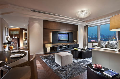 Photo 6 - Ascott Huai Hai Road Shanghai