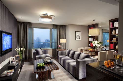 Photo 15 - Ascott Huai Hai Road Shanghai