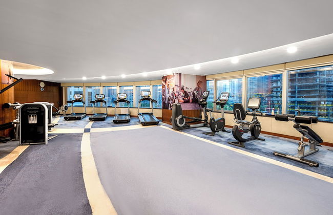 Ascott Huai Hai Road Shanghai - Foto 40