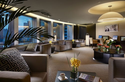 Photo 1 - Ascott Huai Hai Road Shanghai