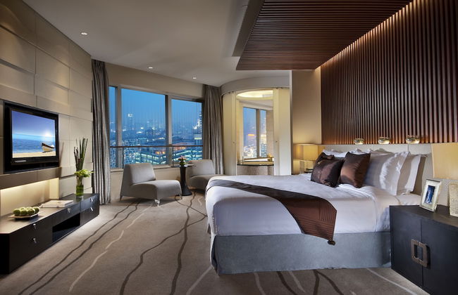 Ascott Huai Hai Road Shanghai - Foto 5