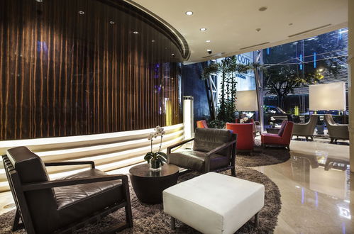 Photo 3 - Ascott Huai Hai Road Shanghai